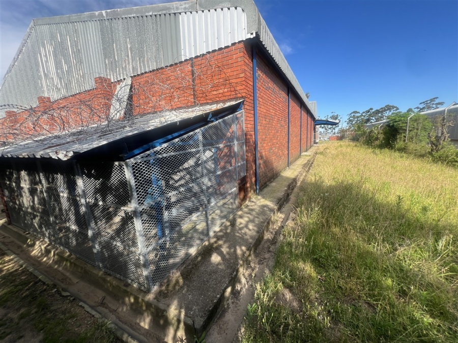 Commercial Property for Sale in Wilsonia Eastern Cape